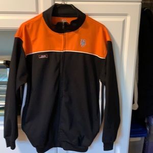 Mets. Lightweight jacket